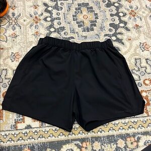 Adidas Women's Black Shorts